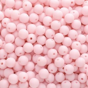 acrylic light pink