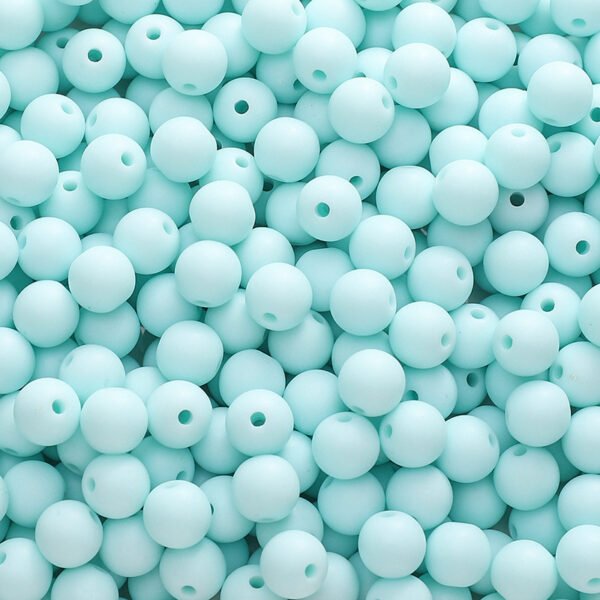 acrylic light blue
