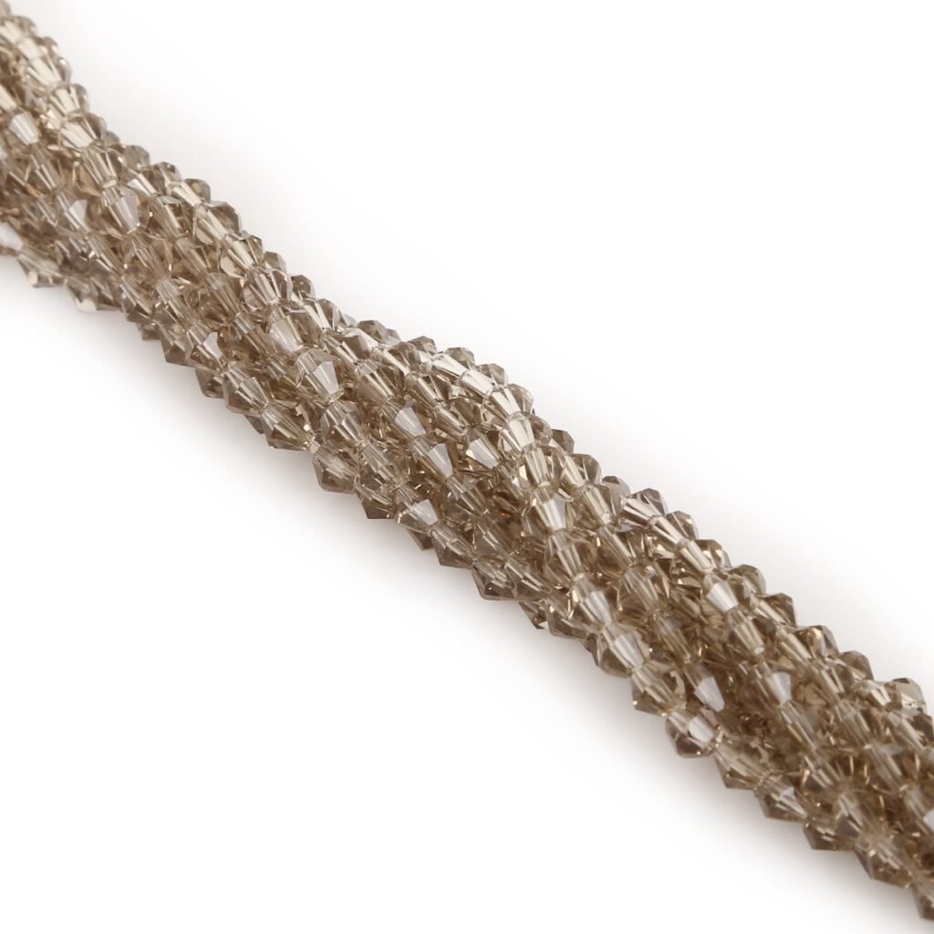 bicone gray