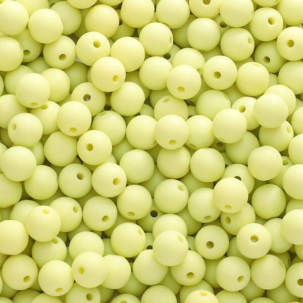 aqua yellow green