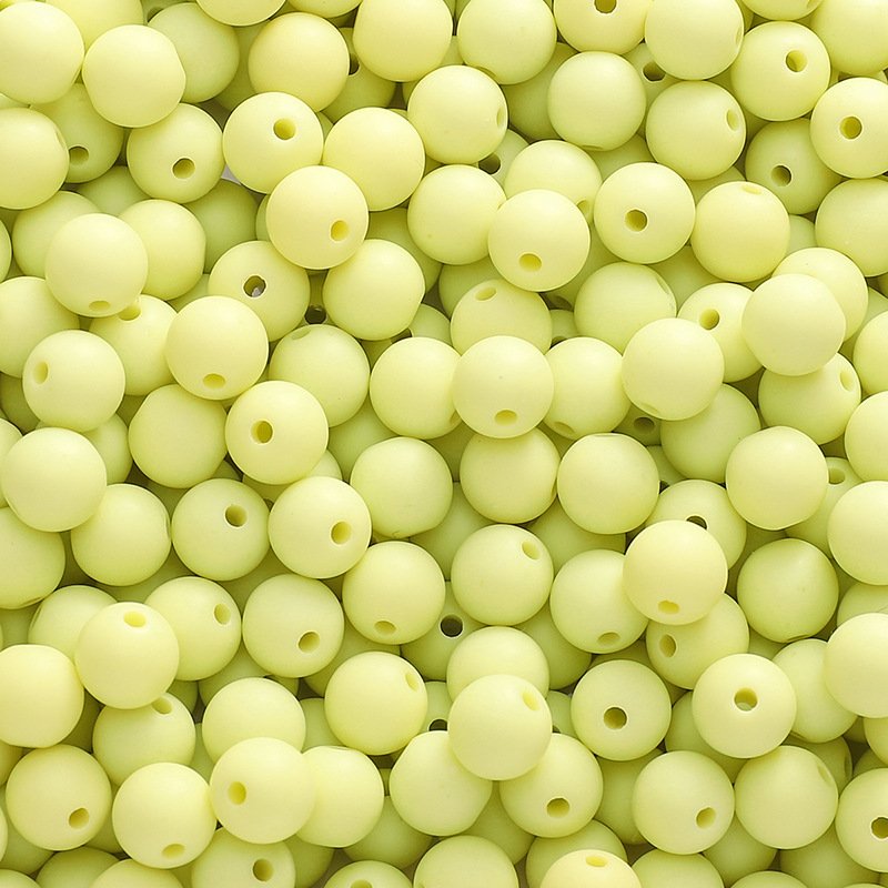 aqua yellow green