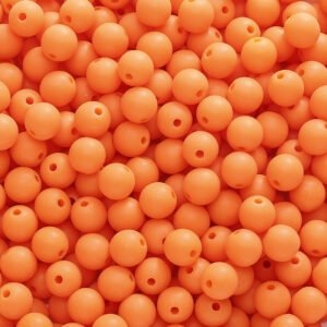 acrylic orange