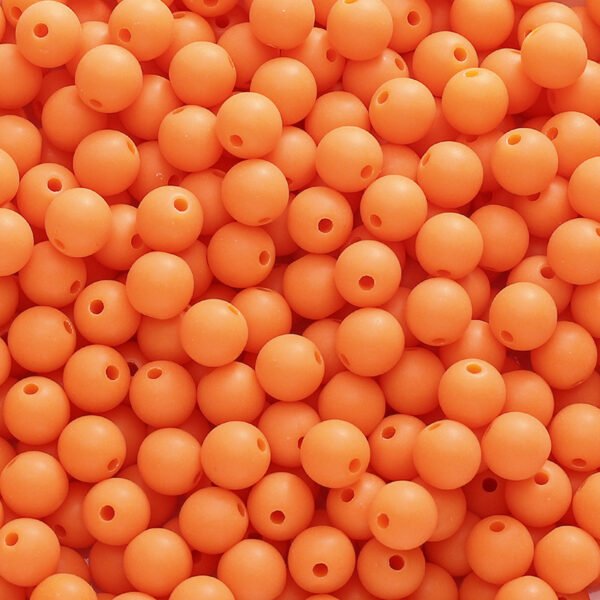 acrylic orange