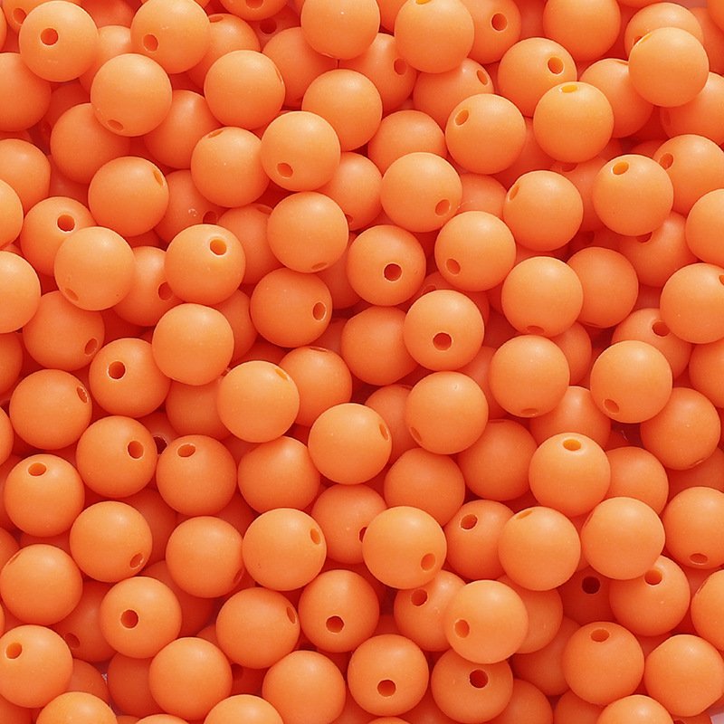 acrylic orange