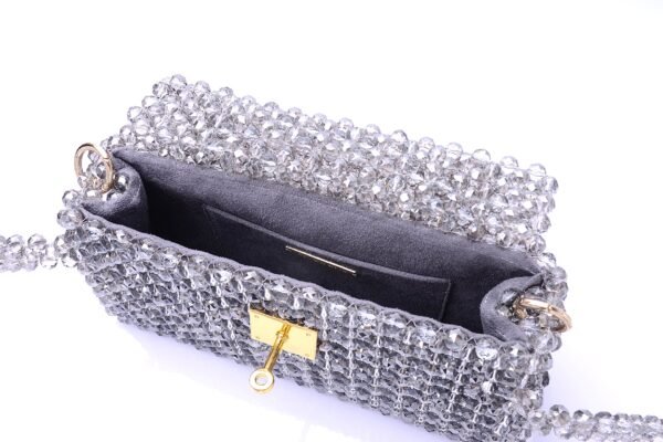 #027 Kelly Bag