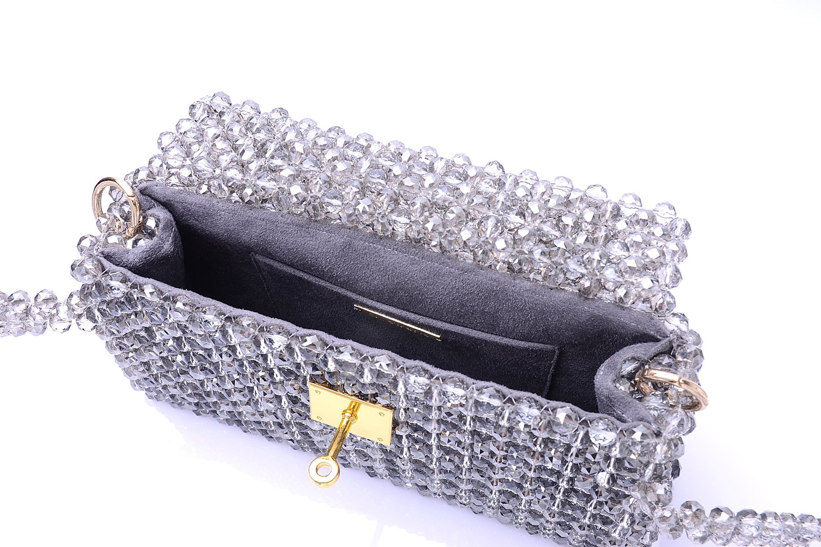 #027 Kelly Bag - Image 8