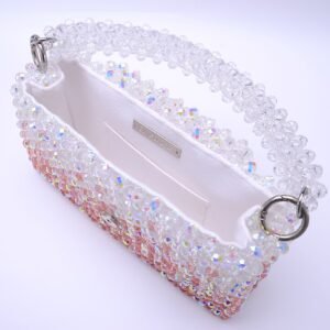 #028 Heart Decorating Bag - Image 3