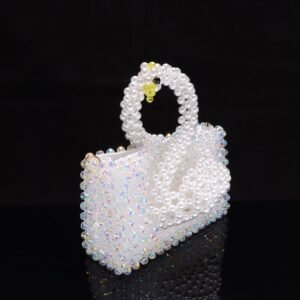 #017 Swan Bag - Image 2