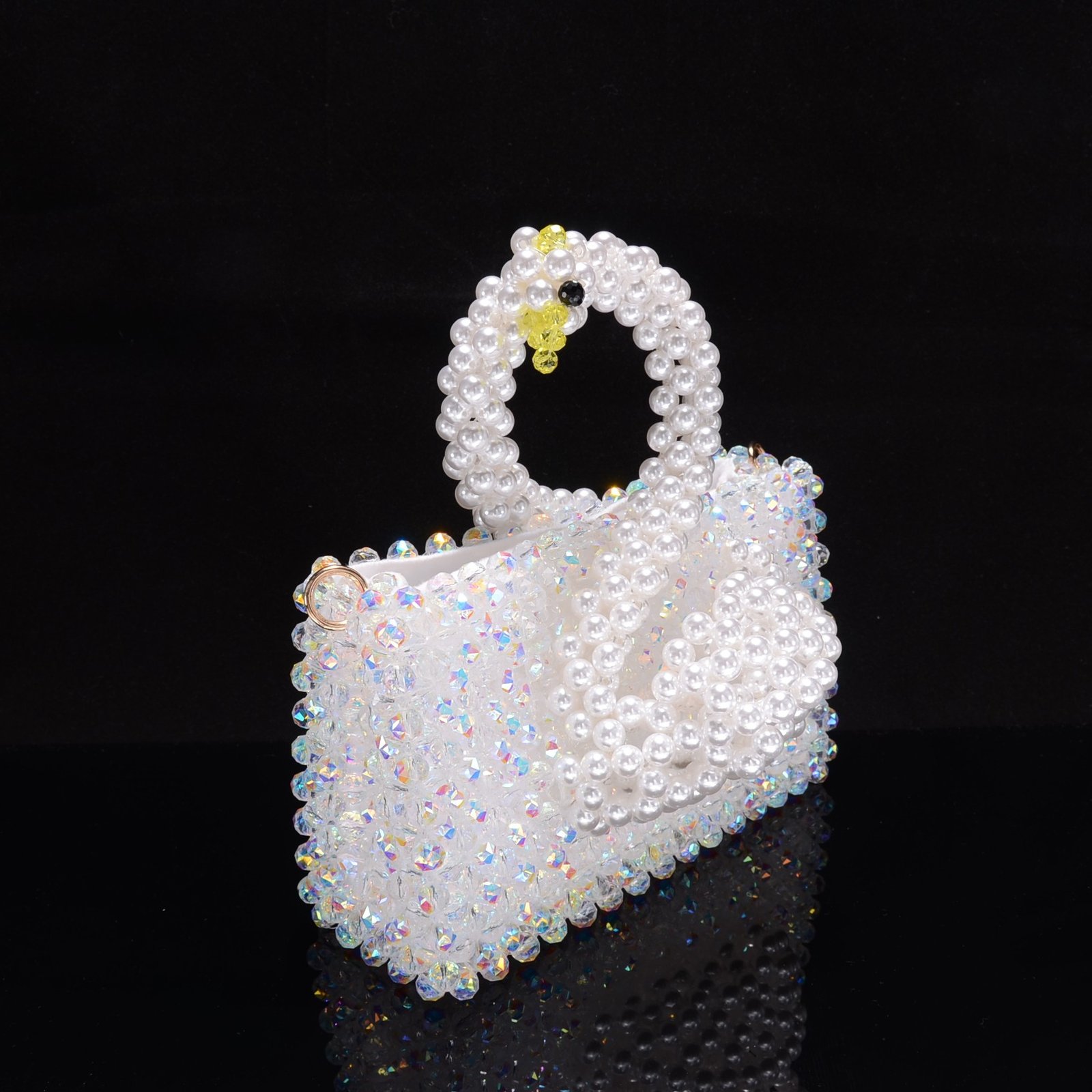 #017 Swan Bag - Image 2