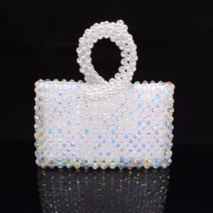 #017 Swan Bag - Image 3