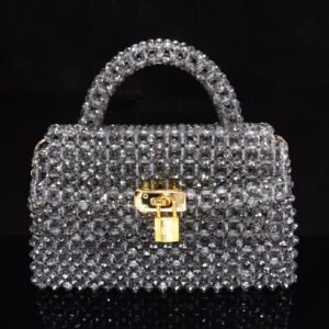 #027 Kelly Bag