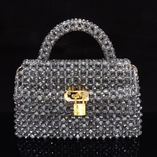 #027 Kelly Bag