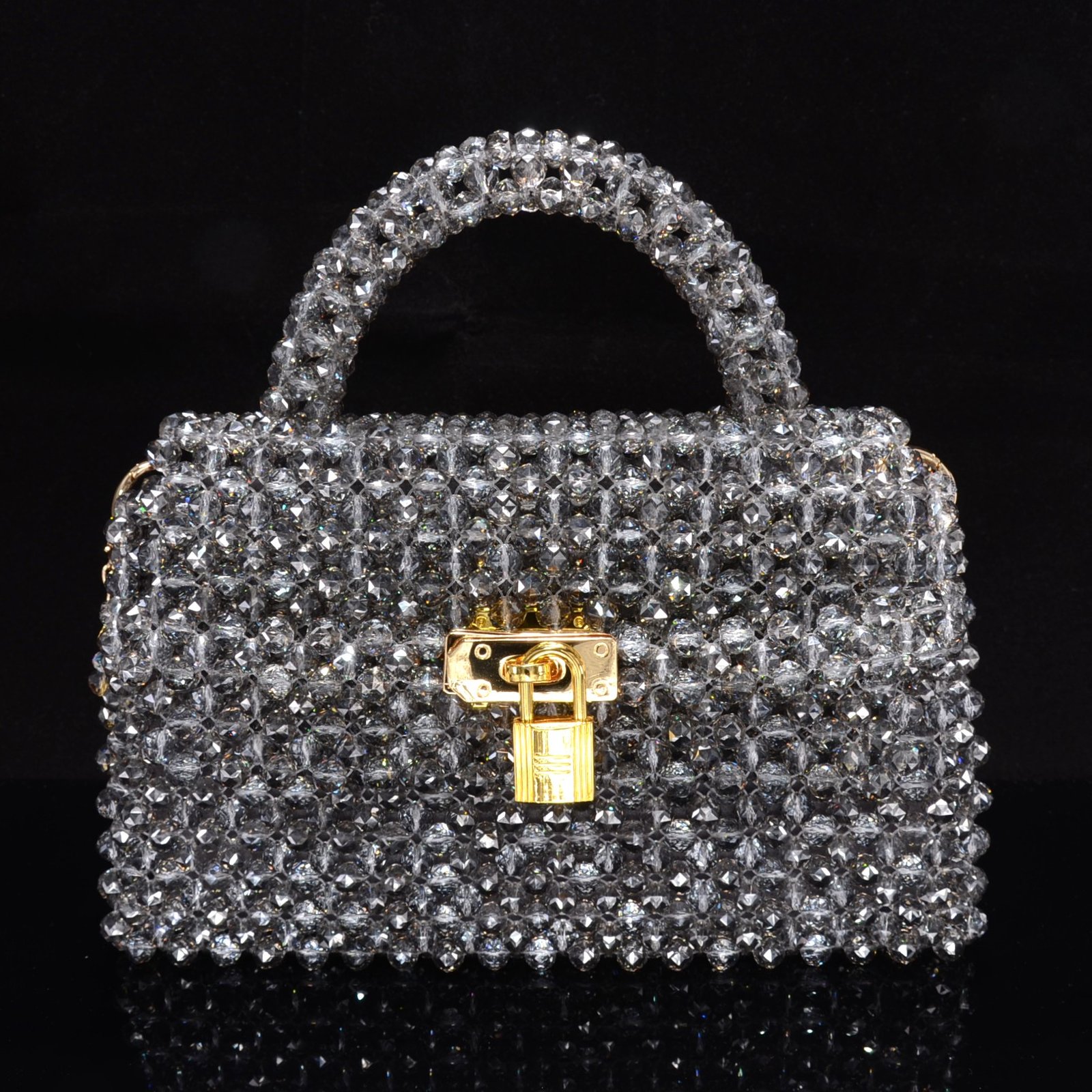 #027 Kelly Bag - Image 1
