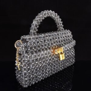 #027 Kelly Bag - Image 6