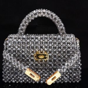 #027 Kelly Bag - Image 7