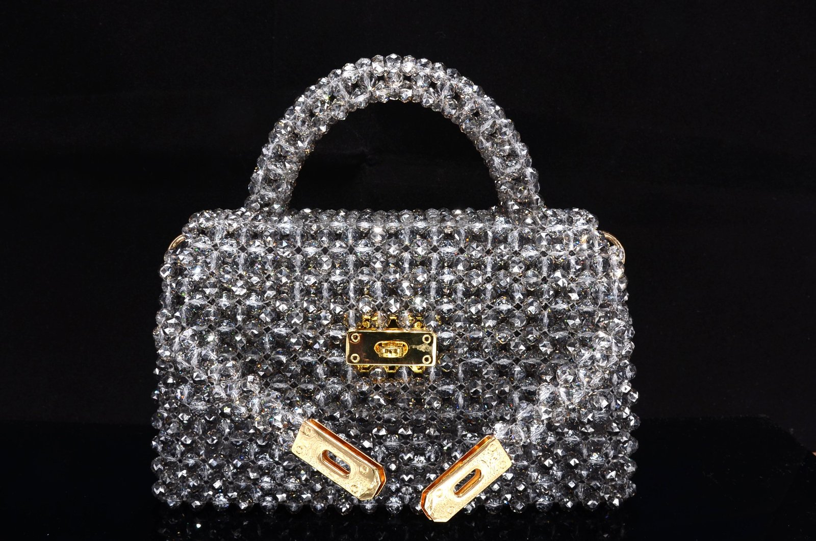 #027 Kelly Bag - Image 7