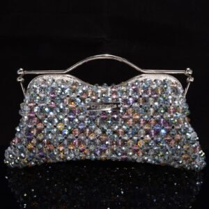 #013 Clasp Clutch