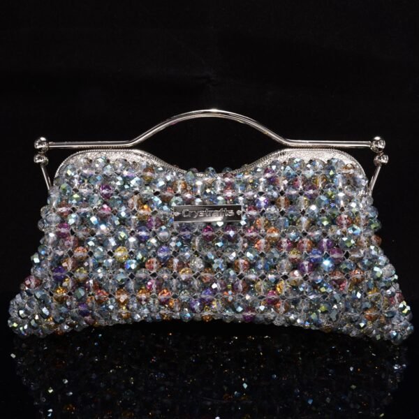 #013 Clasp Clutch