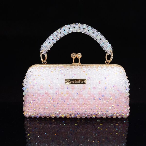 #020 8mm New Moon Bag