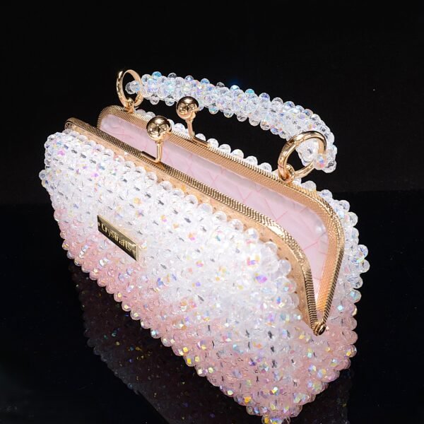 #020 8mm New Moon Bag
