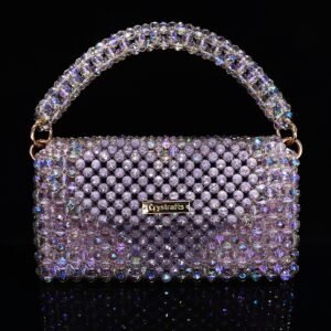 #025 10mm Heartin Detachable Bag