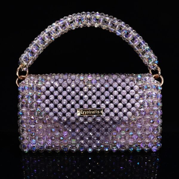 #025 10mm Heartin Detachable Bag