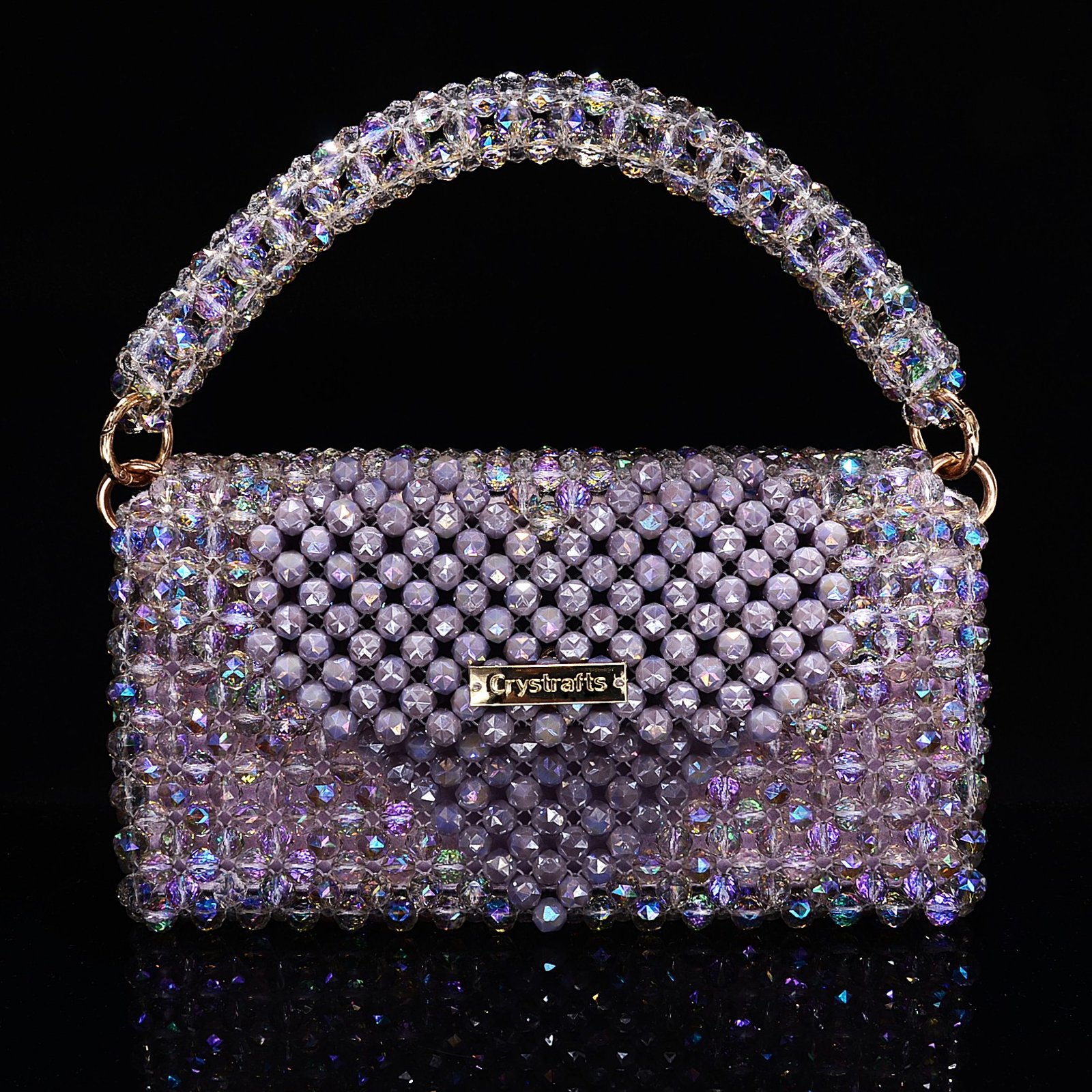 #025 10mm Heartin Detachable Bag - Image 1