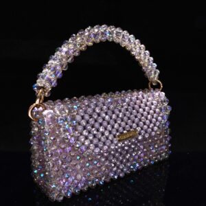 #025 10mm Heartin Detachable Bag - Image 2
