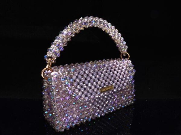 #025 10mm Heartin Detachable Bag