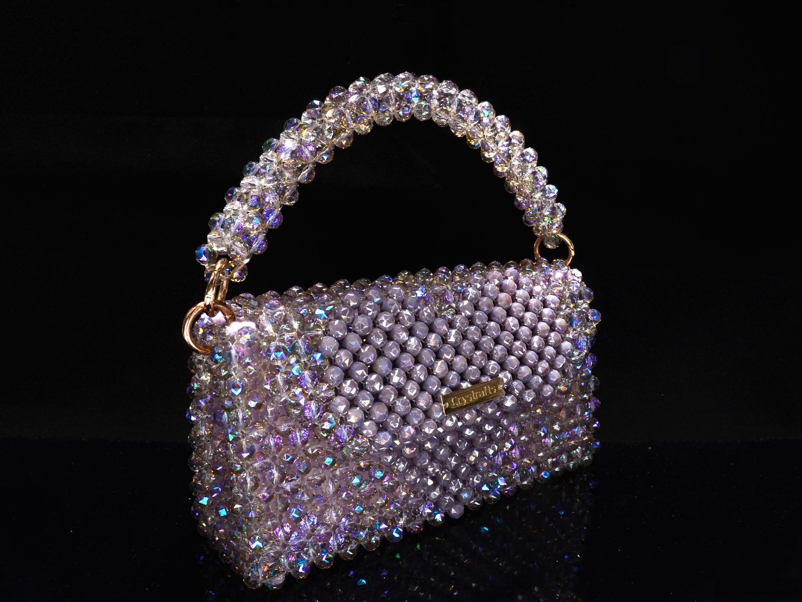 #025 10mm Heartin Detachable Bag - Image 2