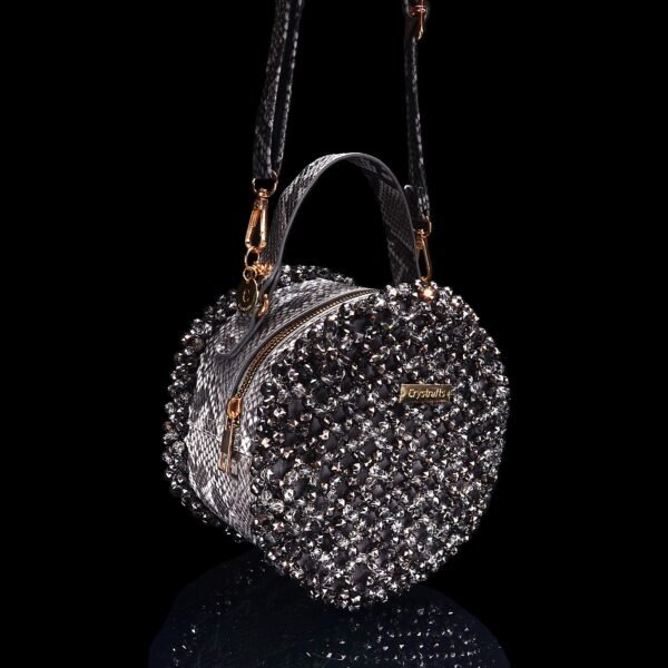 #031 New Disc Bag