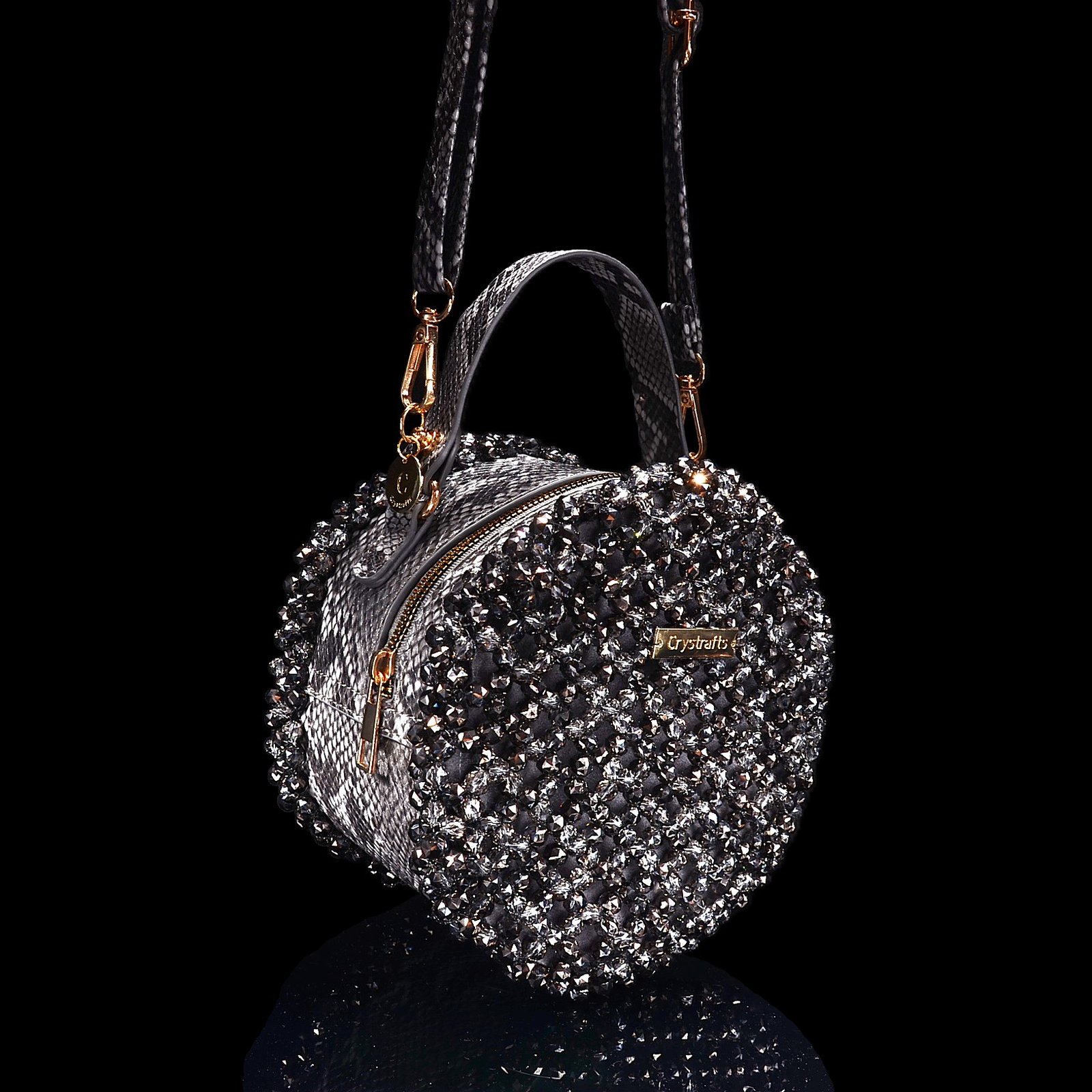 #031 New Disc Bag - Image 3
