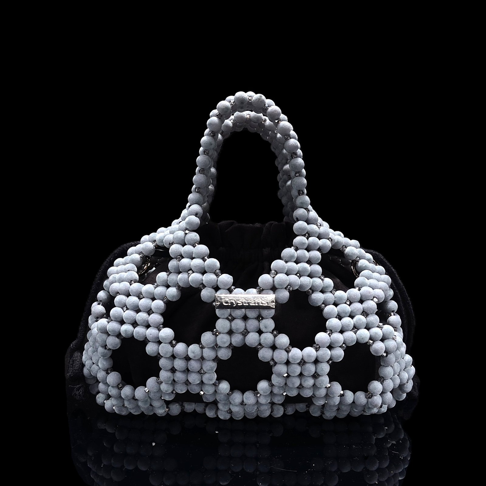 #022 Fashing Net Bag - Image 1