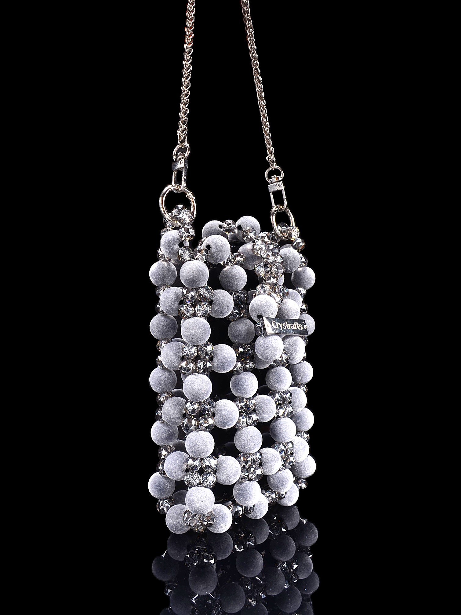 #023 16mm Phone Bag - Image 2