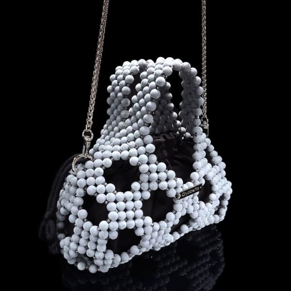 #022 Fashing Net Bag