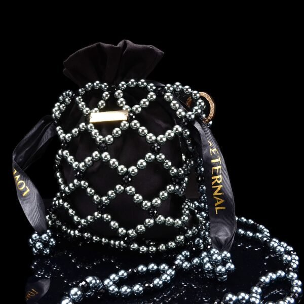#009 Net Bag