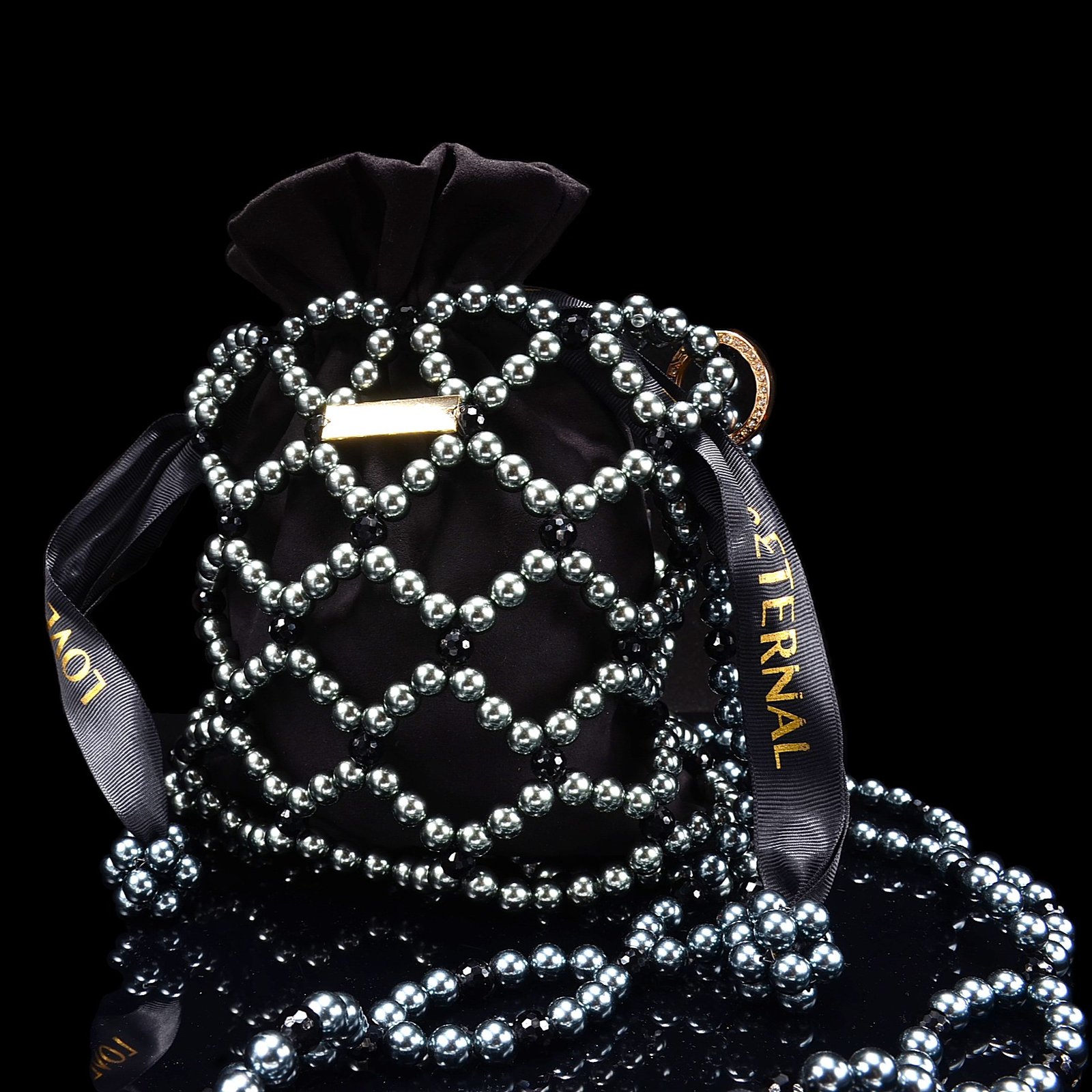 #009 Net Bag - Image 2
