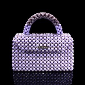#012 Satchel Bag
