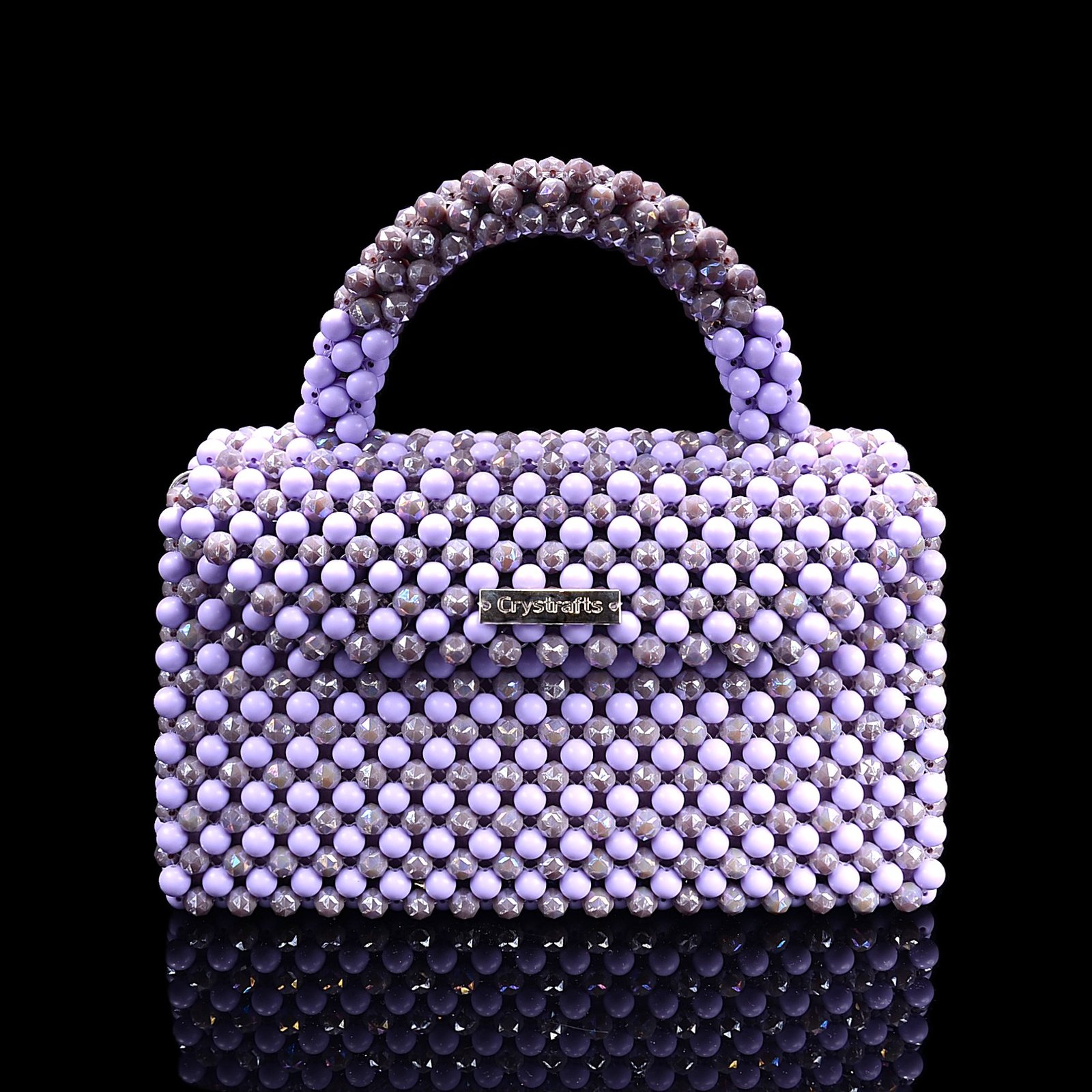 #012 Satchel Bag - Image 1