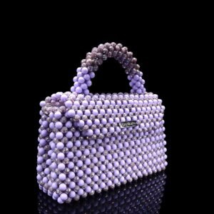#012 Satchel Bag - Image 2