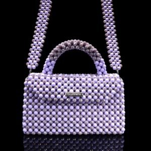 #012 Satchel Bag - Image 3