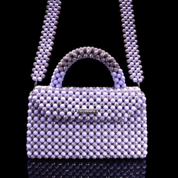 #012 Satchel Bag