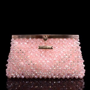 #015 Kiss Clutch