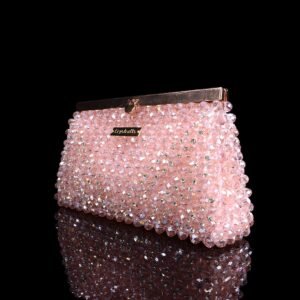 #015 Kiss Clutch - Image 2