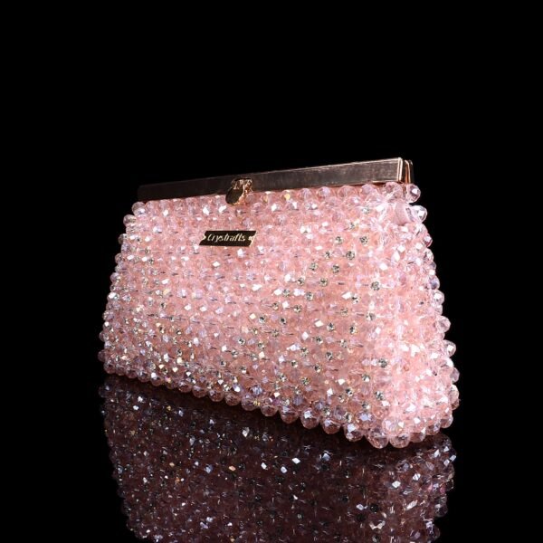 #015 Kiss Clutch