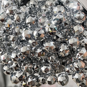 silver