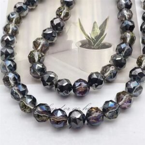half gunmetal