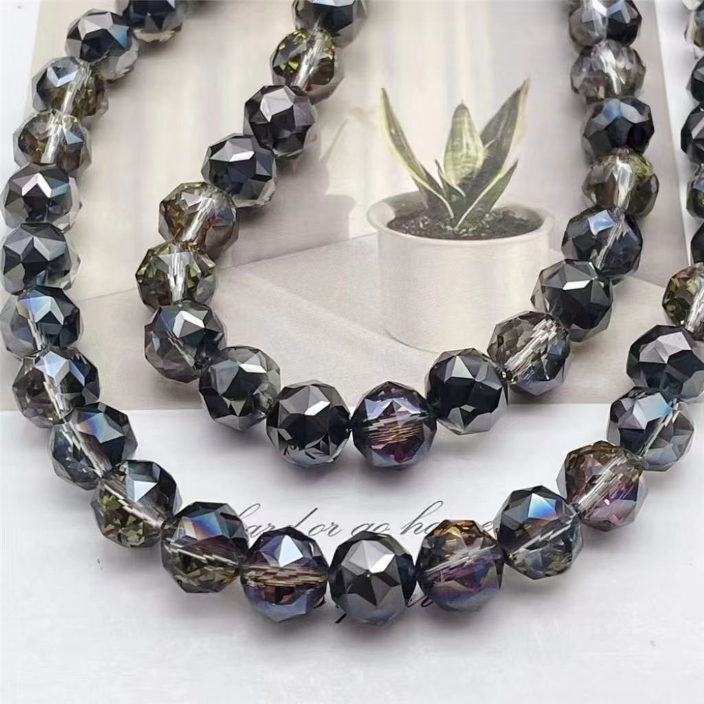 half gunmetal