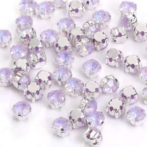 Hand Sewn Diamonds - Image 18