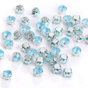 Hand Sewn Diamonds - Image 17